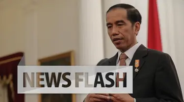 Maraknya kasus pemerkosaan di tanah air ternyata mengusik Presiden Jokowi. Ia mengatakan jika kejahatan seksual termasuk kejahatan luar biasa.