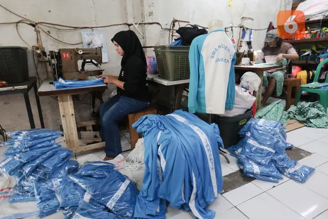 Pasar Lokal Tertekan, Pembiayaan Saja Tak Cukup