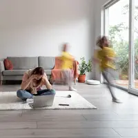 Cara Menangani Anak ADHD di Rumah (foto/dok: freepik)