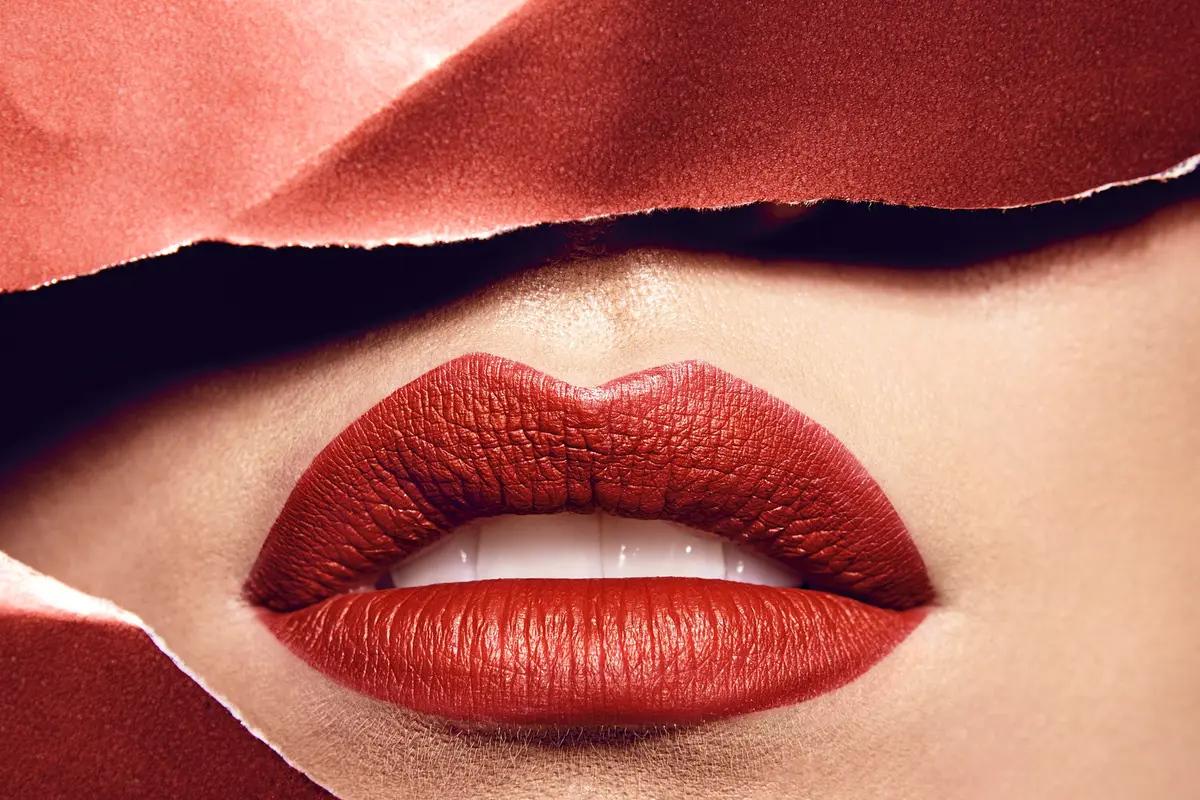 kepribadian berdasarkan lipstik