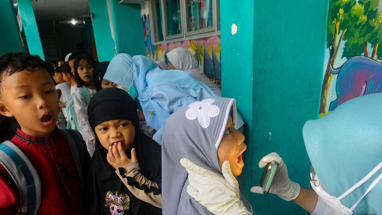 Dok. Istimewa