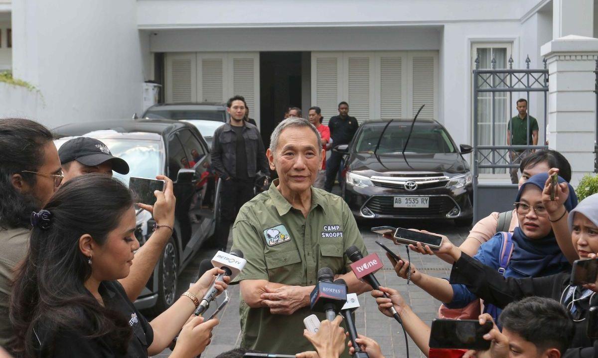 Dok. Istimewa