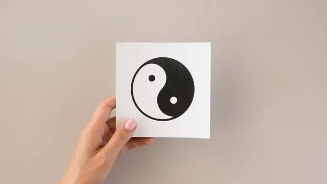 Yin and Yang