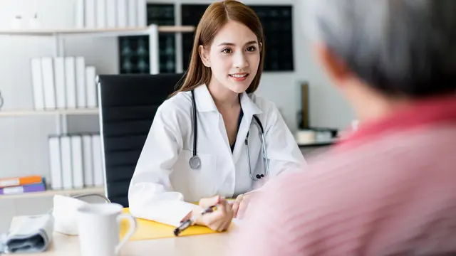 Physician