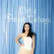 Lembaran baru Naura Ayu lewat album ke-5, Cerita Penuh Cahaya.  [Dok/Trinity Optima Production].