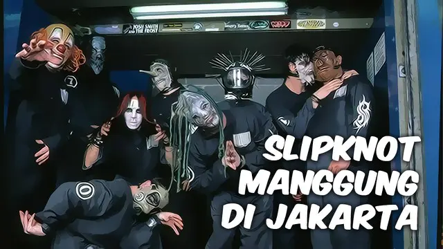 Top 3 hari ini berisi berita dari Kementerian Desa menemukan 3 desa fiktif yang menerima dana desa sejak 2015, Band metal Slipknot akan konser di Jakarta Maret 2020, dan AHY dengan tampilan barunya.