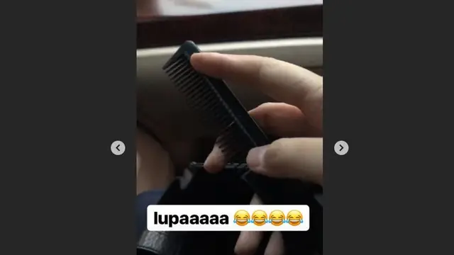 Fitri Tropica.
