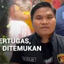 Dokter PPDS Ditemukan Tewas di Semak-Semak Setelah Hilang Selama Sehari