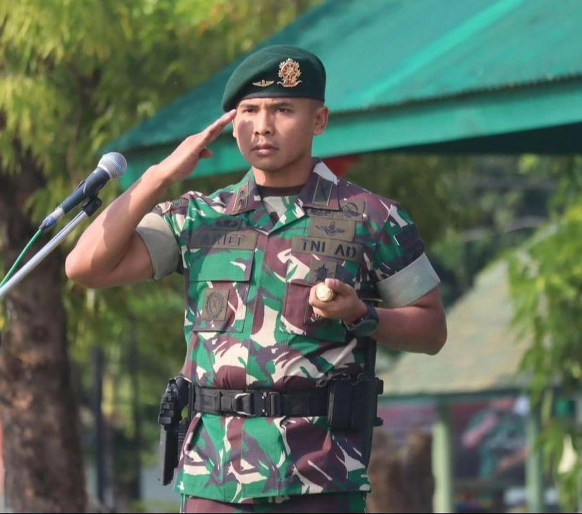 Dok. Istimewa