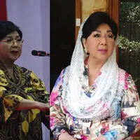 Intip tampilan elegan Titiek Puspa dalam balutan kebaya hingga Batik (@titiekpuspa_official)
