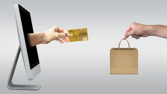 Cara Jualan Online