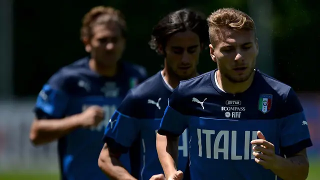 Ciro Immobile