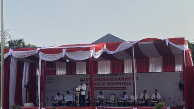 PKS Apresiasi Prabowo, Soroti Penghematan dan Perampingan BUMN