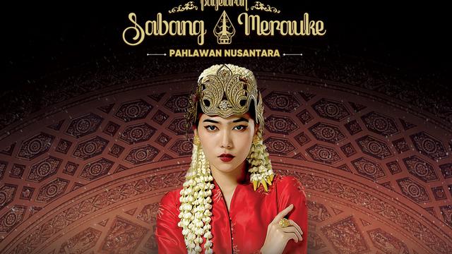 Pagelaran Sabang Merauke kembali digelar pada tanggal 19 dan 20 Agustus 2023.