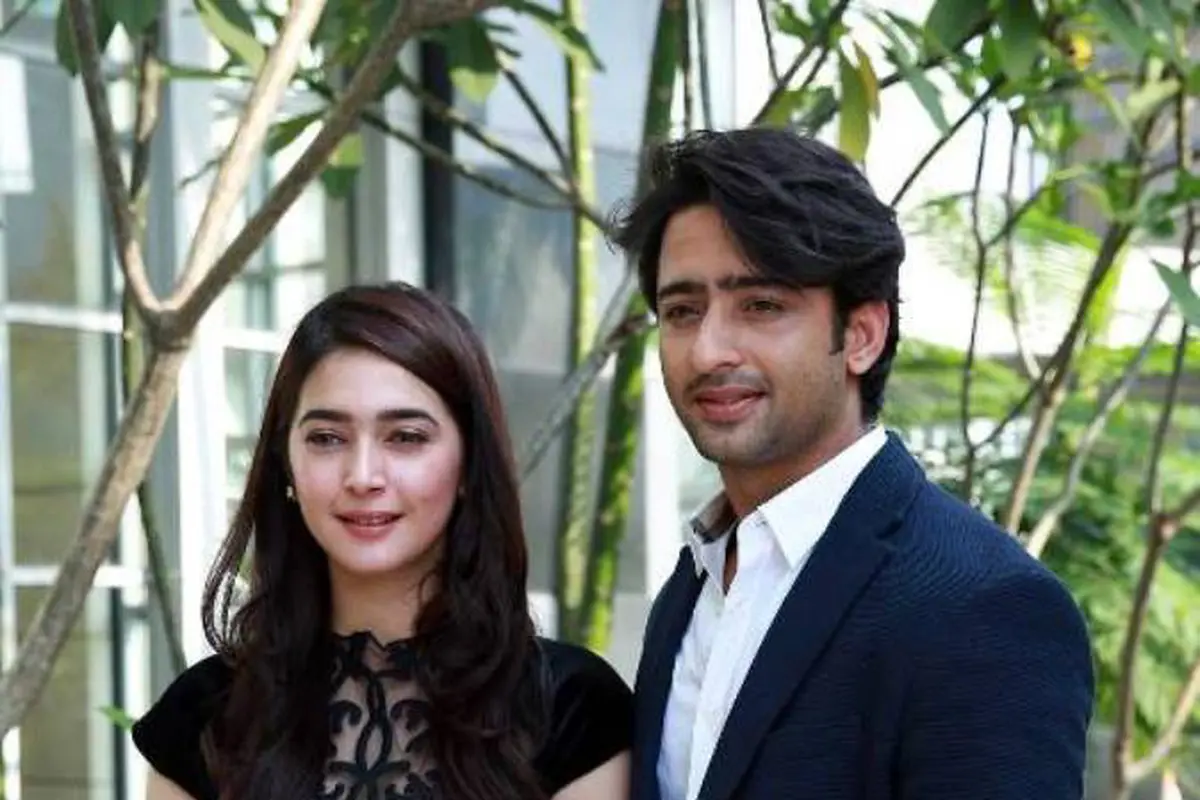 Shaheer Sheikh