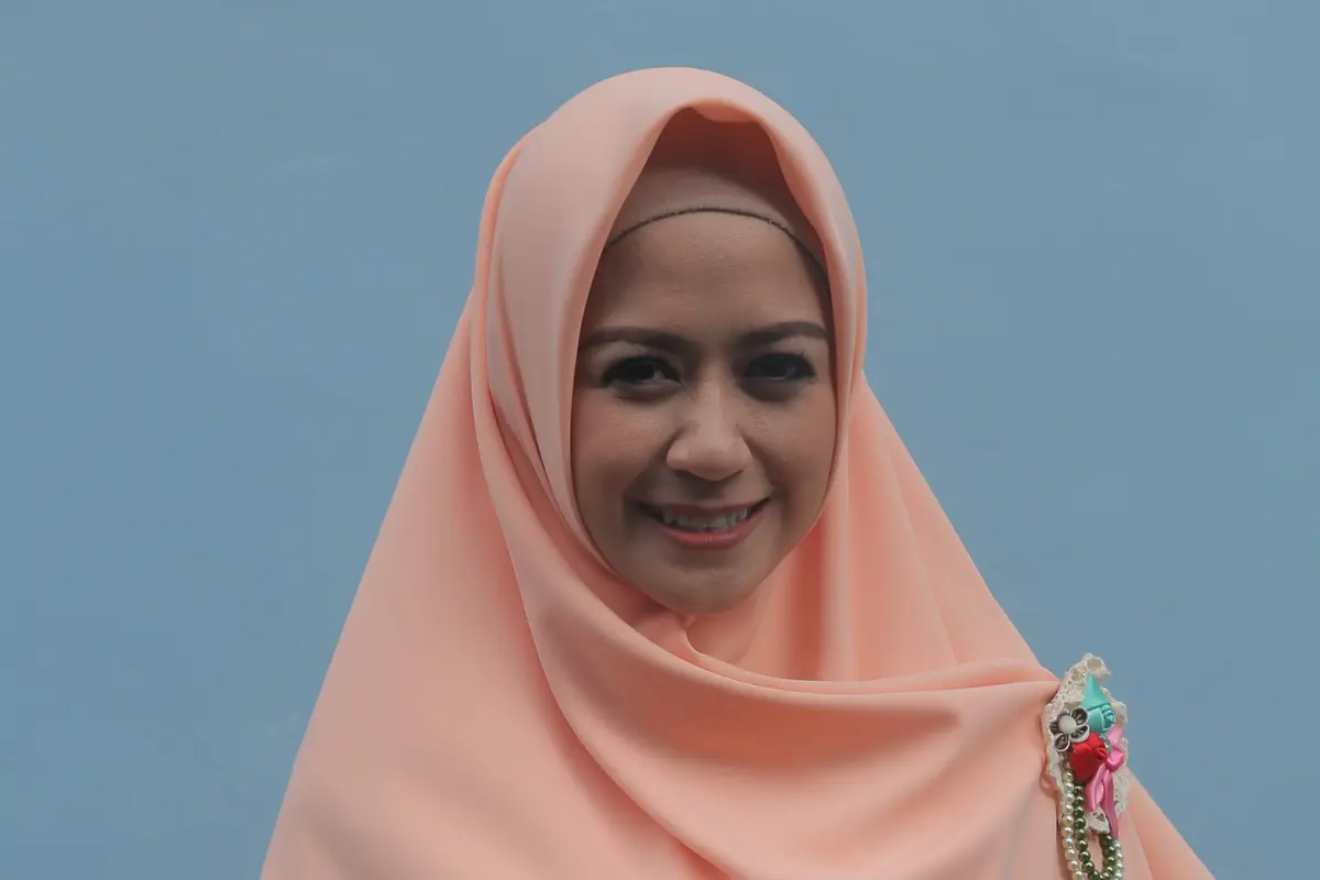 [Bintang] Shinta Tanjung