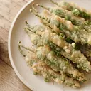Resep Cabai Goreng Tepung ala Korea, Renyah Gurih dan Pedasnya Nagih