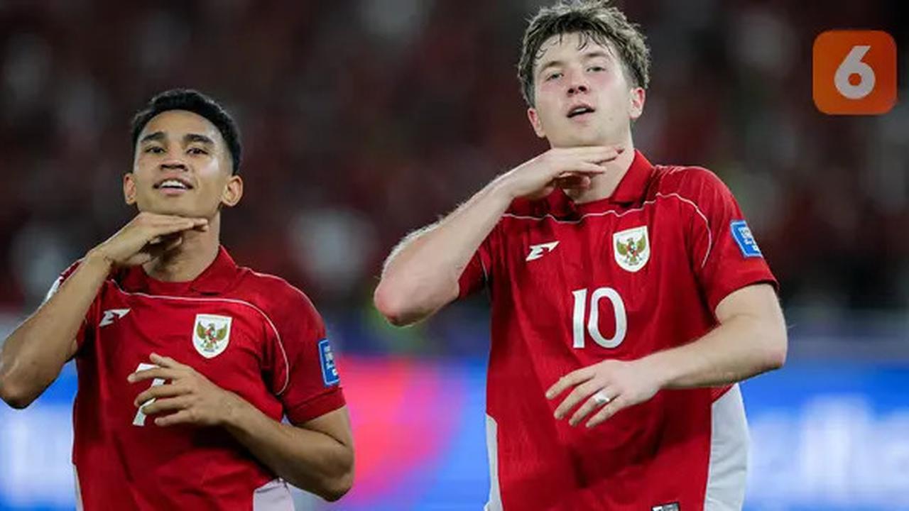 Media Vietnam Soroti Absennya 2 Pemain Kunci Timnas Indonesia di Laga Krusial Lawan China