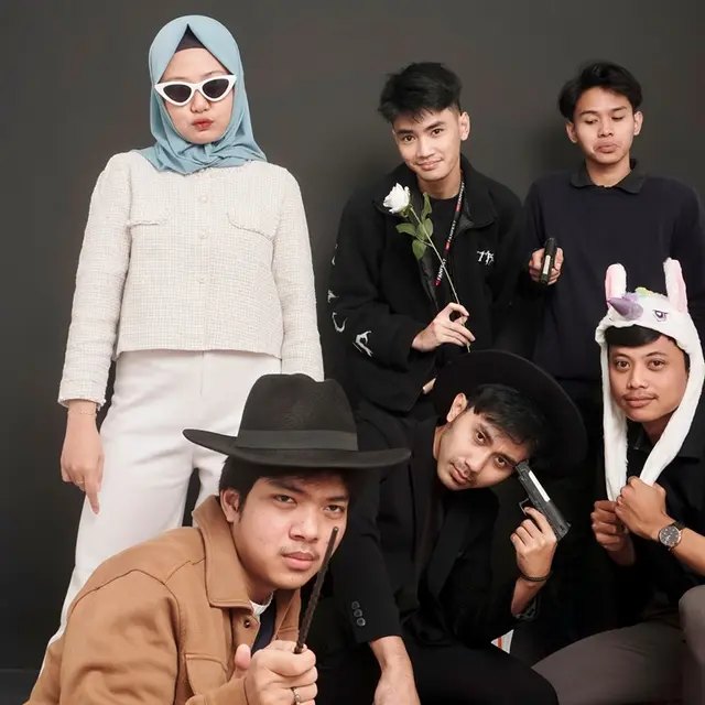 Digital Marketing Agency Ternama Indonesia Berkolaborasi dengan Berbagai Brand, Influencer dan Figur Publik