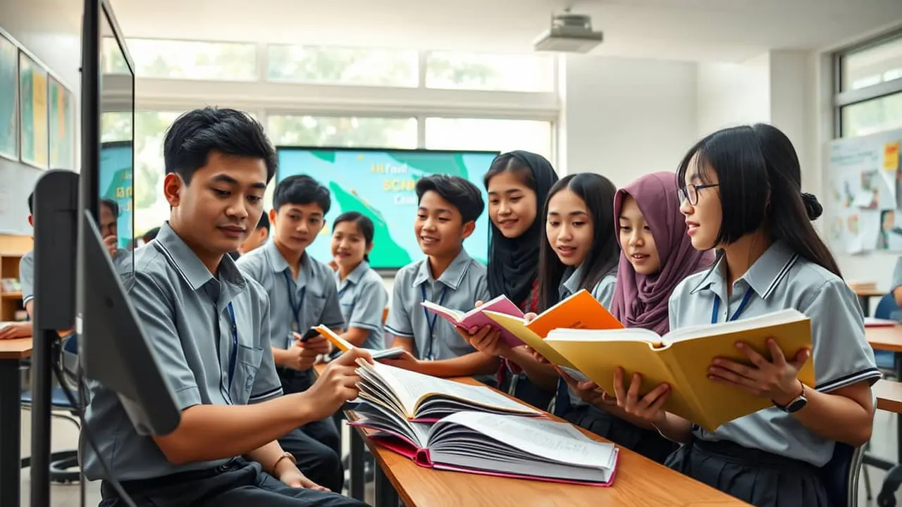 Tujuan Sistem Pendidikan Nasional