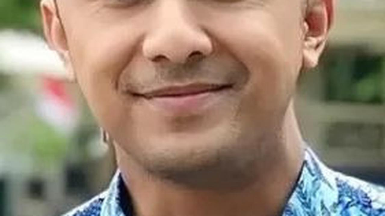 Kabar dan Potret Terbaru Hengky Kurniawan Kembali Tampil di TV Setelah Tak Lagi Jadi Bupati