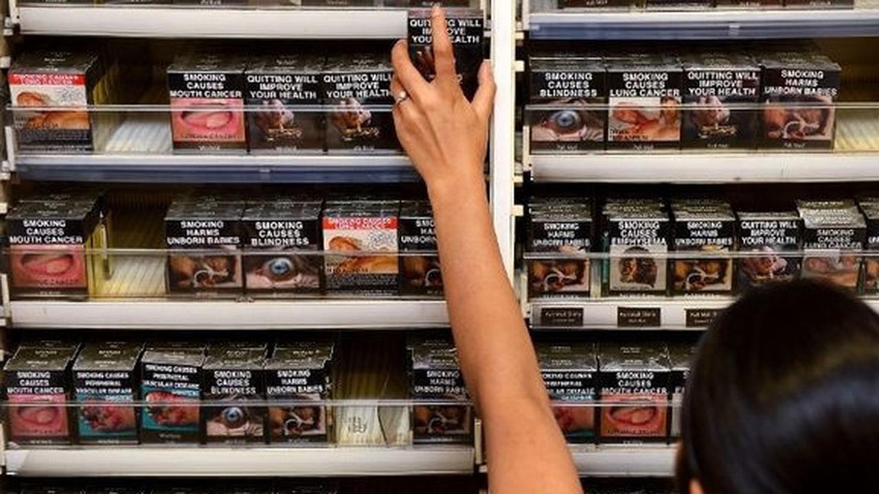 Pengusaha: Penyeragaman Kemasan Rokok Buat Konsumen Bingung, Susah Bedakan Legal dan Ilegal