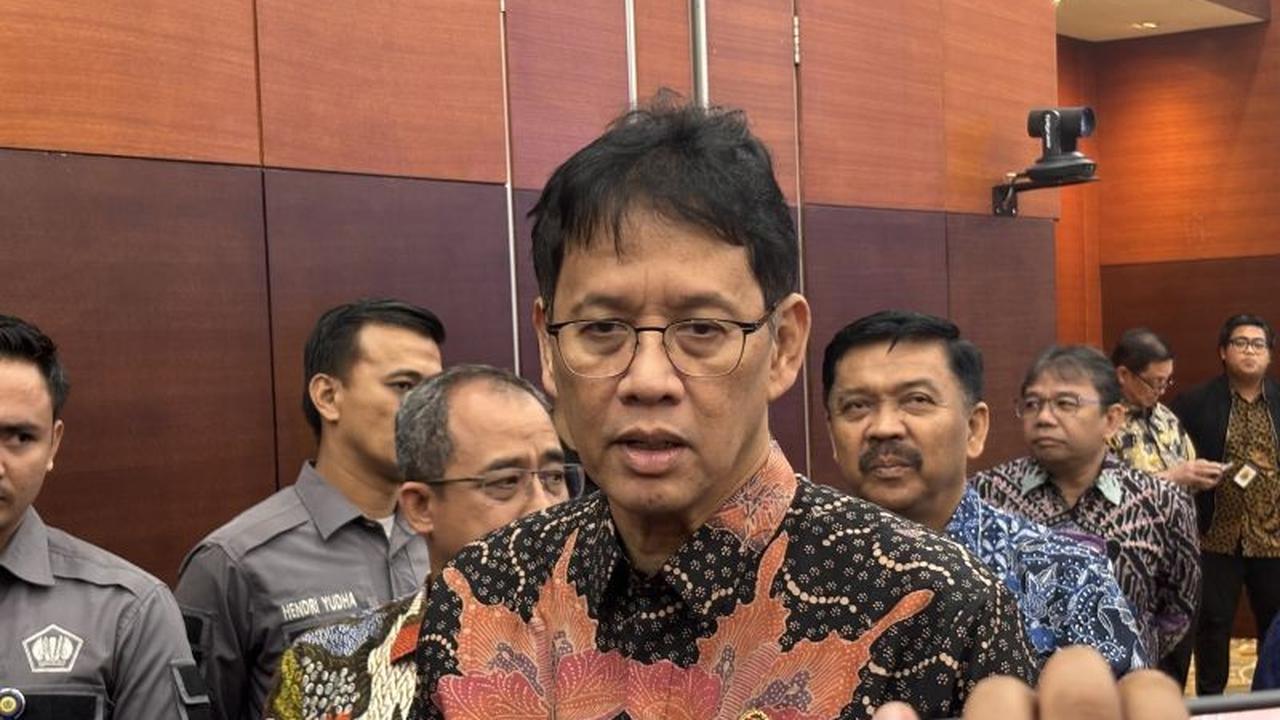 Menkeu Buka Opsi Pelebaran Defisit APBN 2026 di Atas 3 Persen PDB