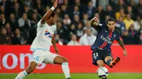 Angel Di Maria Akui Tak Mau Tinggalkan Real Madrid 