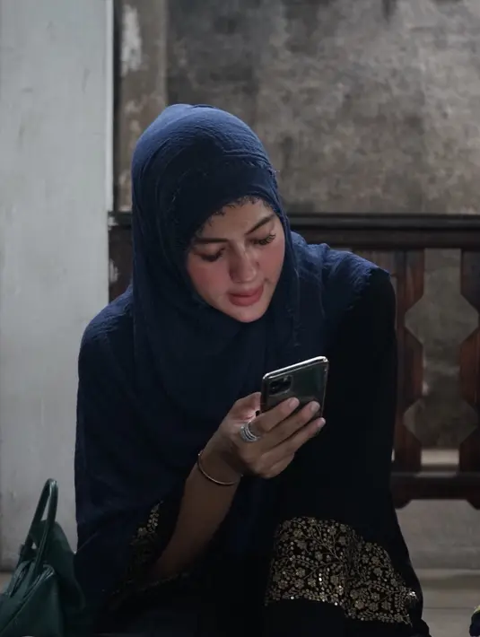 (Daniel Kampua/Fimela.com)