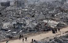 Cerita Pilu Warga Gaza saat Kembali ke Rumah Lihat Puing Reruntuhan Bekas Rumah, 'Semua Kehidupan, Kerja Keras, dan Mimpi Kita Musnah