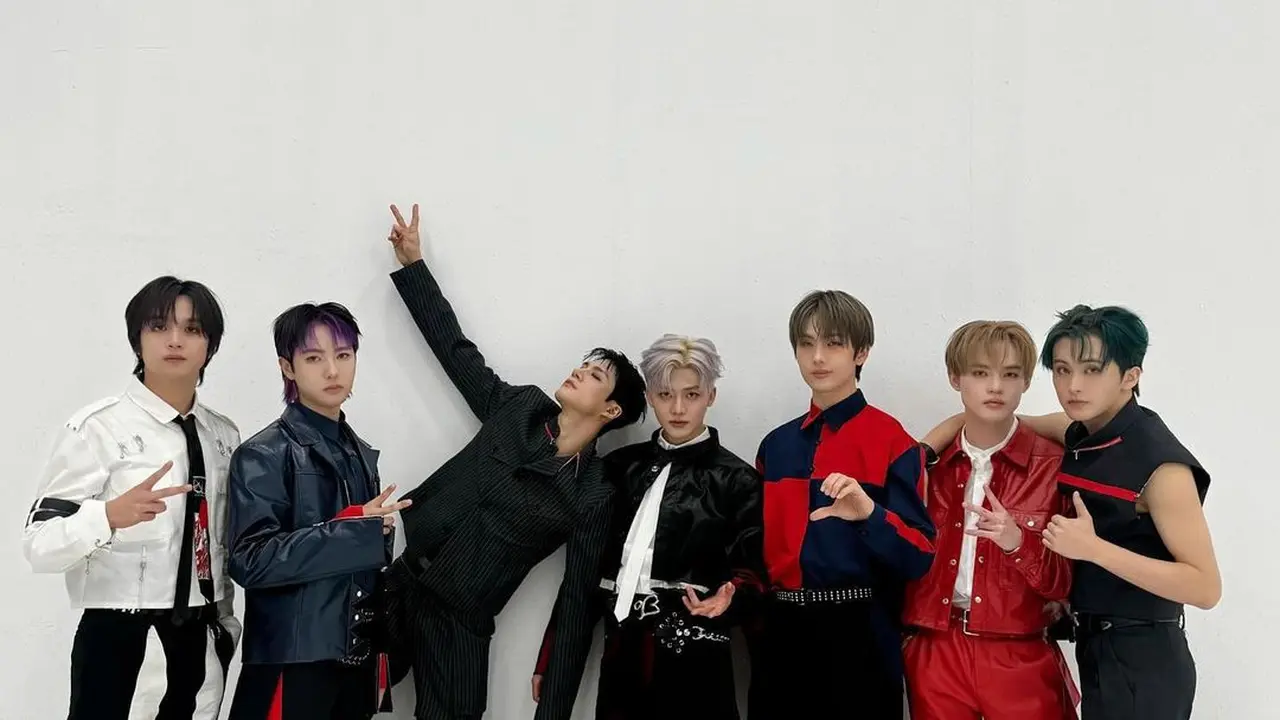 3 Tips Mix and Match untuk Nonton Konser NCT Dream 2024 di Jakarta