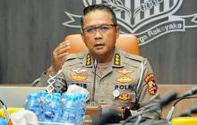 Catat! Polri Kembali Gelar Operasi Patuh 2025 se-Indonesia Mulai 14-27 Juli 2025, Ini Jenis Pelanggaran Ditindak