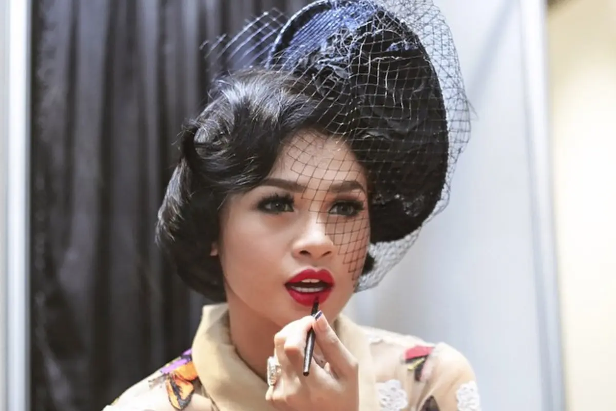 [Bintang] Andien