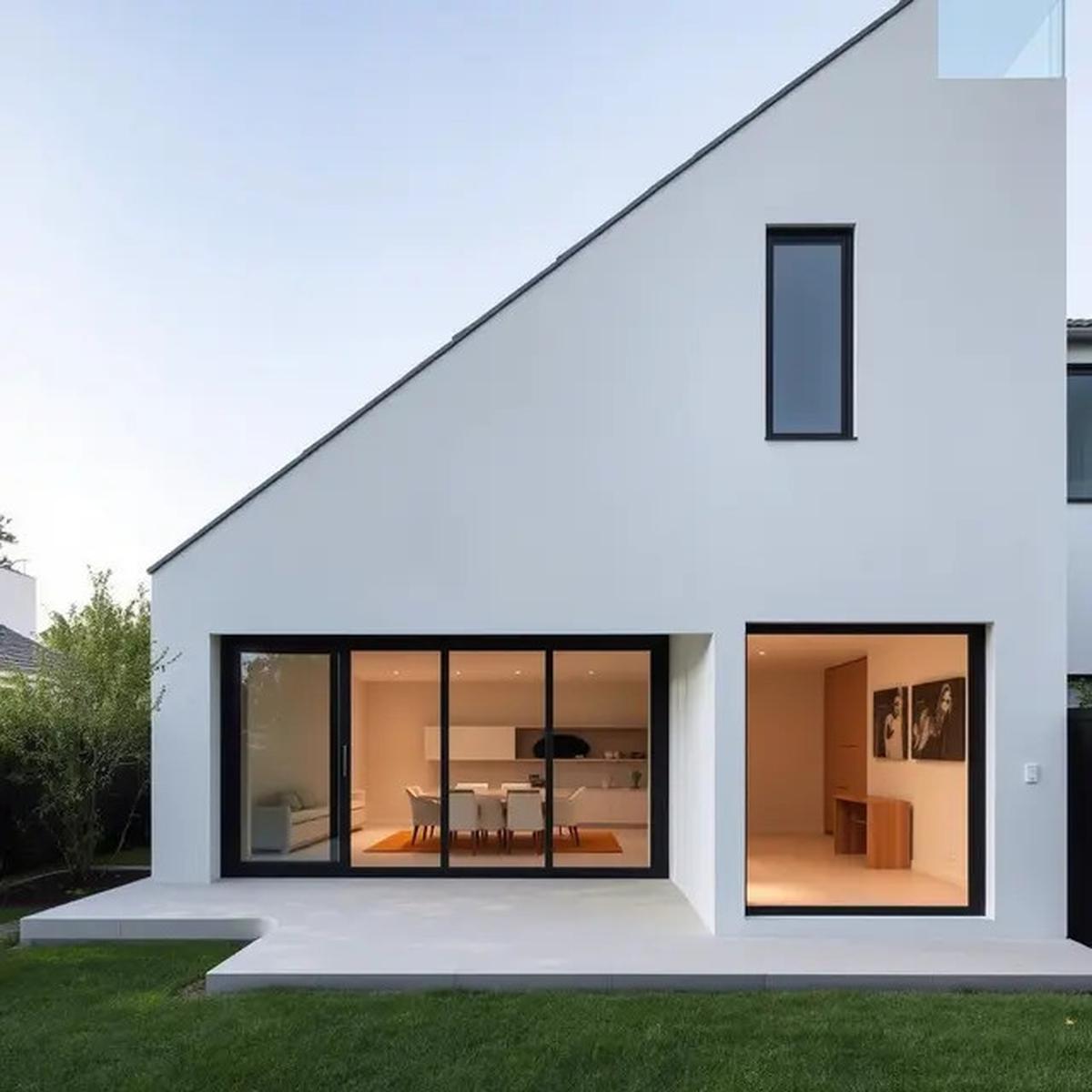 8 Model Rumah Minimalis Sederhana yang Elegan, Terbaru April 2025