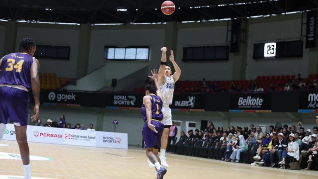 Satria Muda Pertamina Bandung