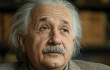 Patut Dicontoh, Gaya Pacaran Albert Einstein tak Melulu Bahas Perasaan Cinta dan Masa Depan setelah Menikah