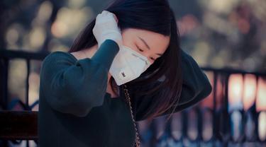 ilustrasi masker/unsplash/amikacin