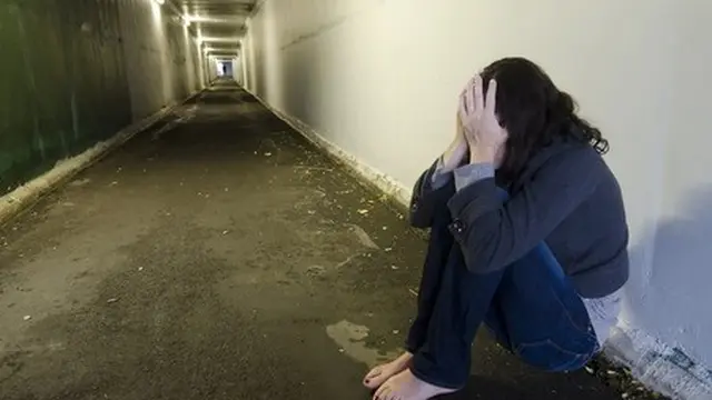 5 Bentuk Pelecehan Seksual yang Perlu Anda Ketahui
