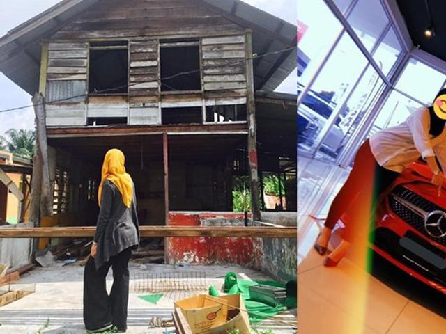 Dihina Miskin Oleh Calon Mertua Wanita Ini Buktikan Bisa Sukses Hot Liputan6 Com