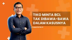 News Flash Showbiz kali ini membahas tentang Tiko yang meminta BCL tak dibawa-bawa dalam kasus yang tengah menimpa dirinya.
