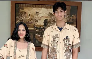 Diah Permatasari LDR dengan Anak di Amerika, Pantau Keberadaan Lewat Snapchat