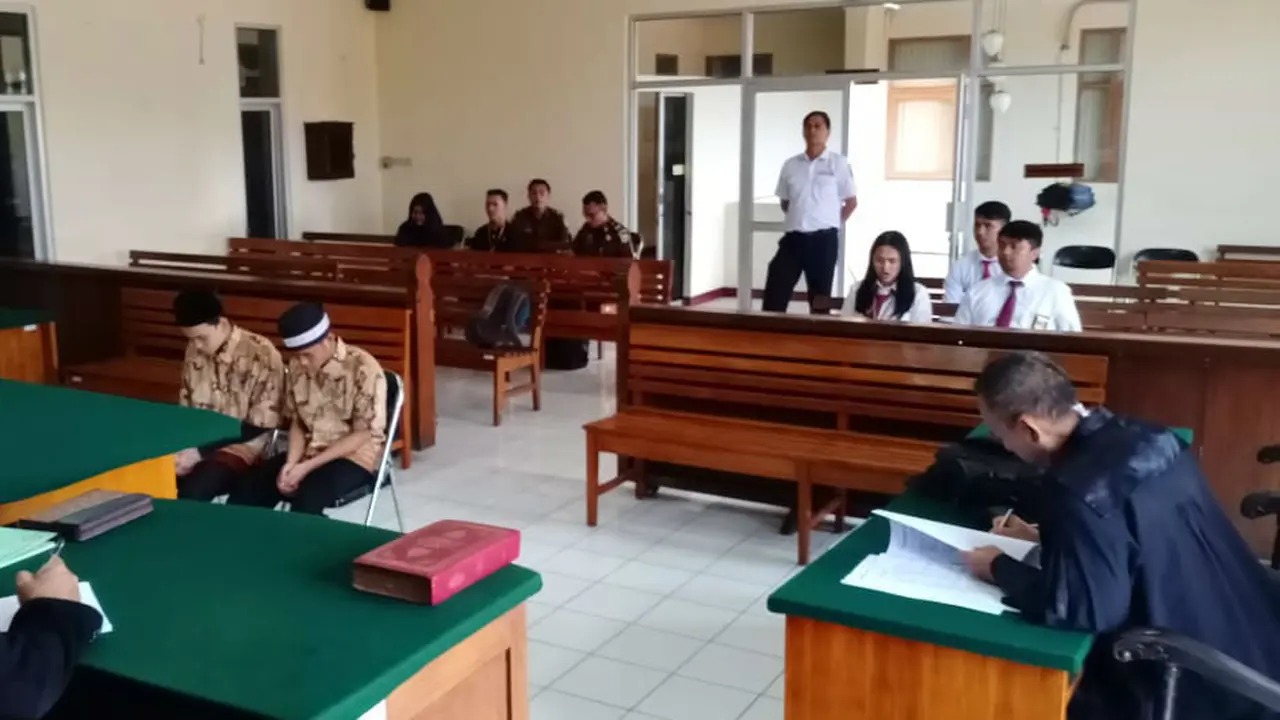 Babak Baru Pembunuhan Santri di Cirebon