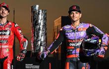 Berapa Poin yang Dibutuhkan Jorge Martin untuk Pastikan Gelar Juara Dunia MotoGP di Malaysia?