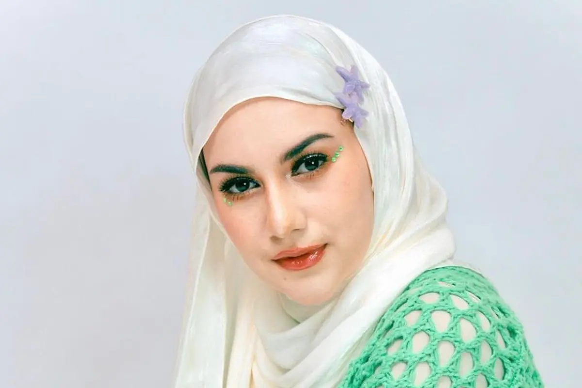 Fashion Hijab
