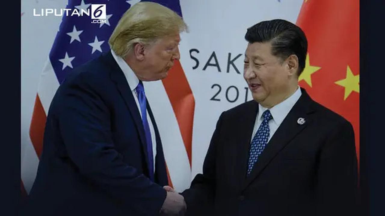 China Ancam Serang Balik Negara-negara yang Bantu AS Isolasi Beijing