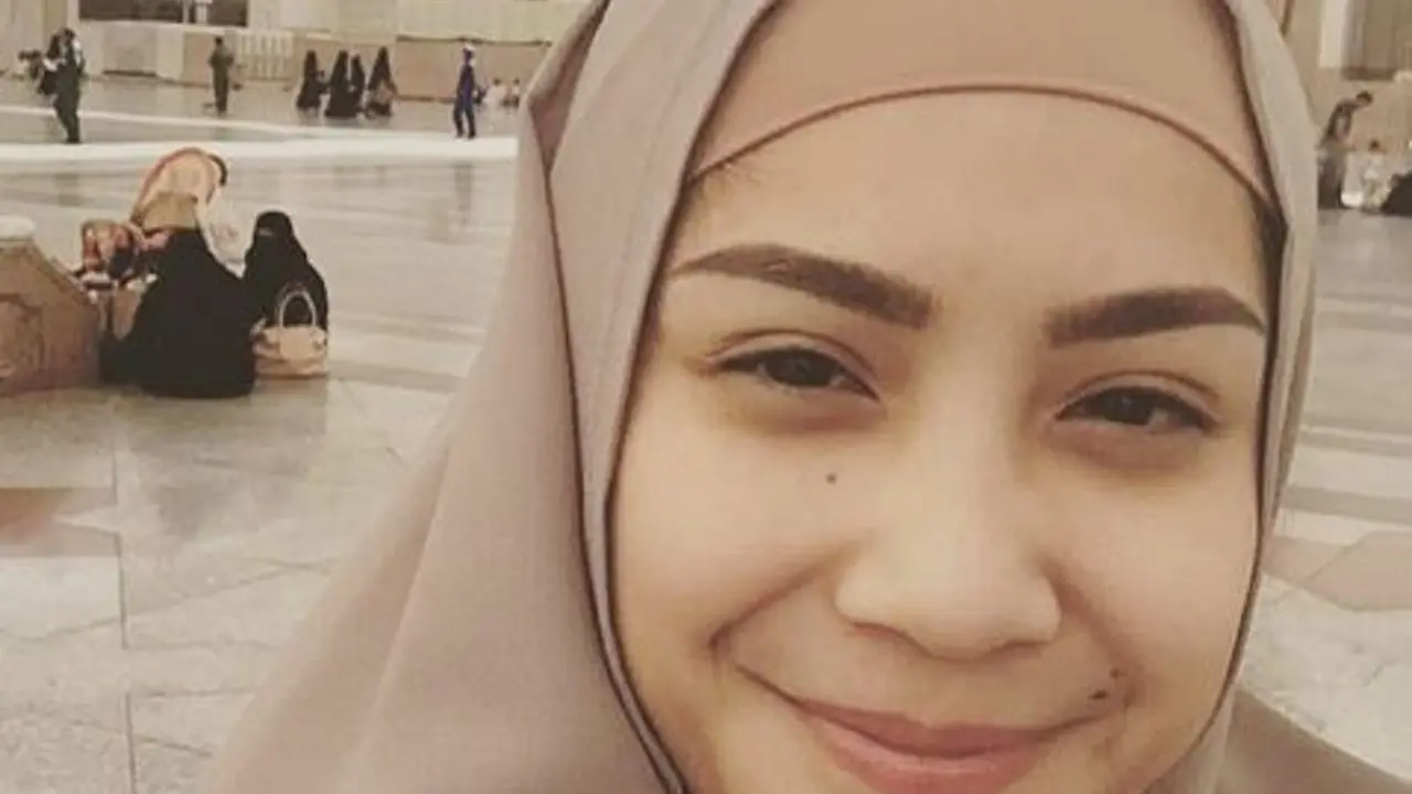 [Bintang] Nagita Slavina