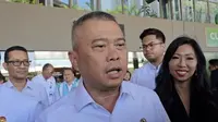 Perihal Penyebab Kecelakaan Kereta di Bekasi Timur, Menhub Bilang Begini