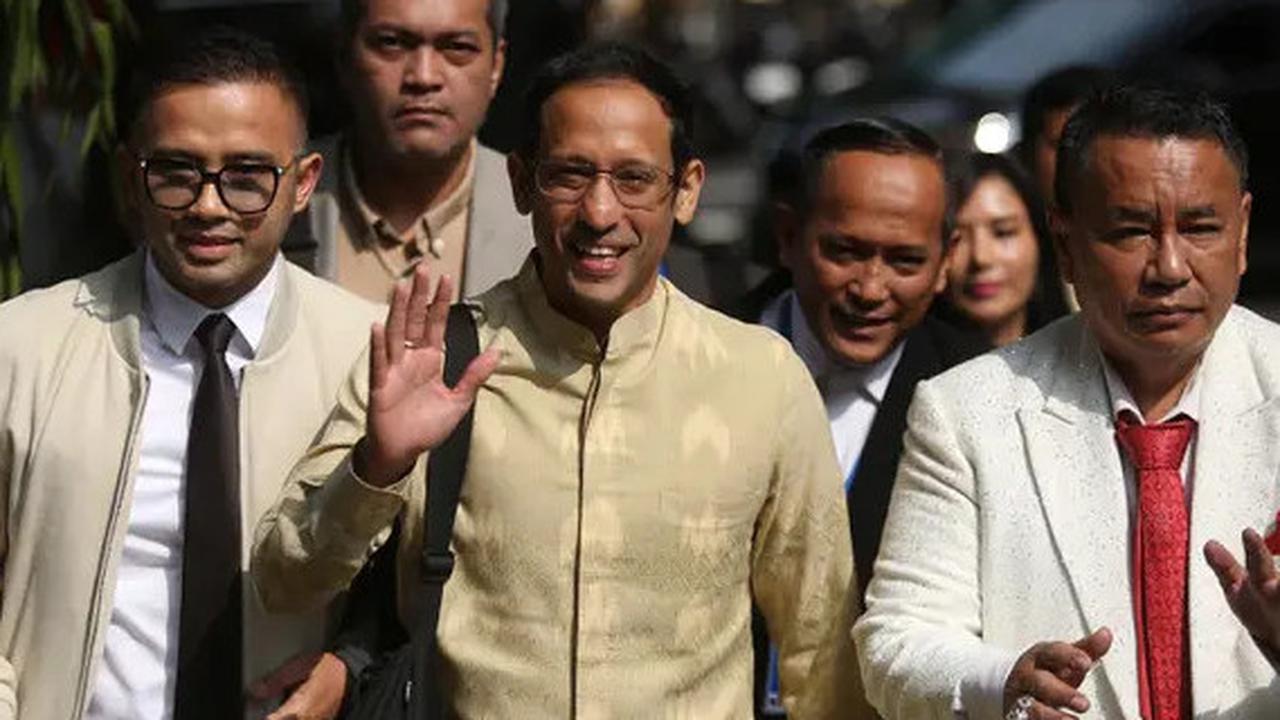 Ini Deretan Mobil Mewah Nadiem Makarim yang Baru Jadi Tersangka dalam Kasus Korupsi Chromebook