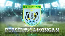 Persela Lamongan (Bola.com/Samsul Hadi)