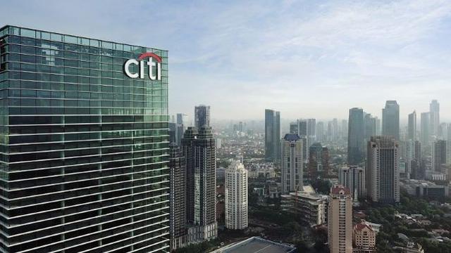 <span>Citibank N.A Indonesia (Dok: Citibank)</span>